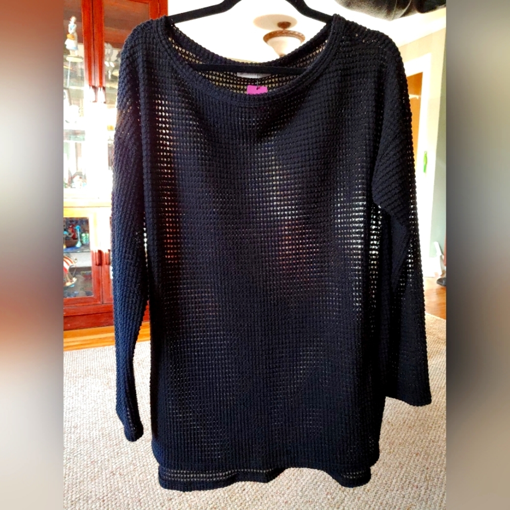 Womans sweater